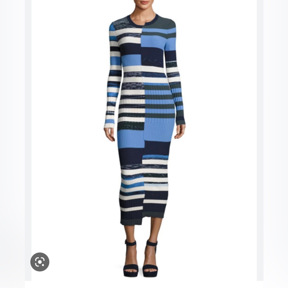 Opening Ceremony dress
